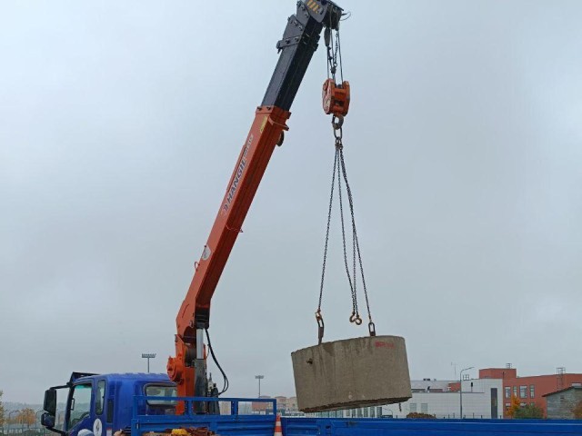 Щелковский водоканал обеспечил бесперебойную работу систем водоотведения