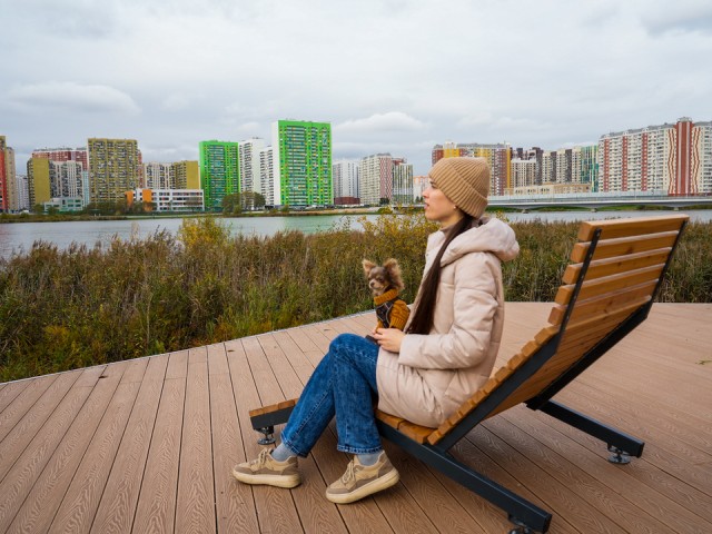 Подвижные игры, мастер-классы и тренировки: куда сходить в Домодедово 25 и 26 октября