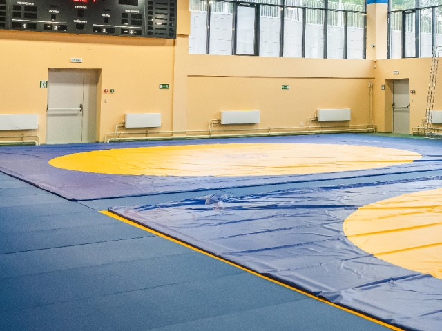 Дзюдоистка из Лобни помогла сборной России взять бронзу на мировом первенстве