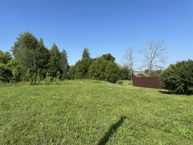 В Серебряных Прудах земельный участок сдали в аренду с минимальной ценой на торгах