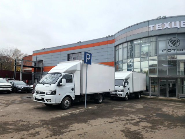 Новое вкусное слово в промышленности Реутова: открылось производство фабрики-кухни «ГУНЕЛИ»