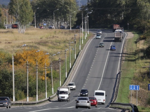 Резидент ОЭЗ «Дубна» представил интеллектуальное видеонаблюдение для трассы Москва – Казань