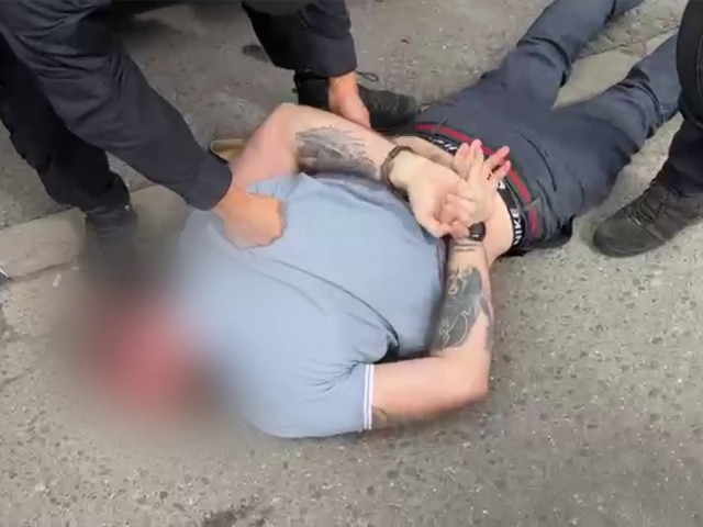 Силовики задержали в Волоколамске мужчину, выманившего ₽2 млн за «перевод» заключенного на СВО