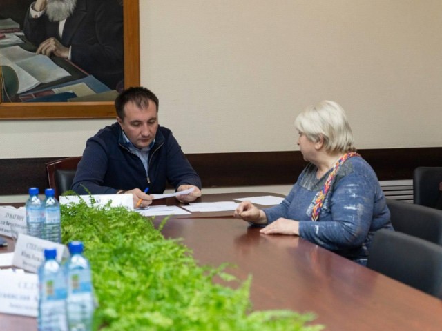 Жителям Жуковского помогут с социальным наймом