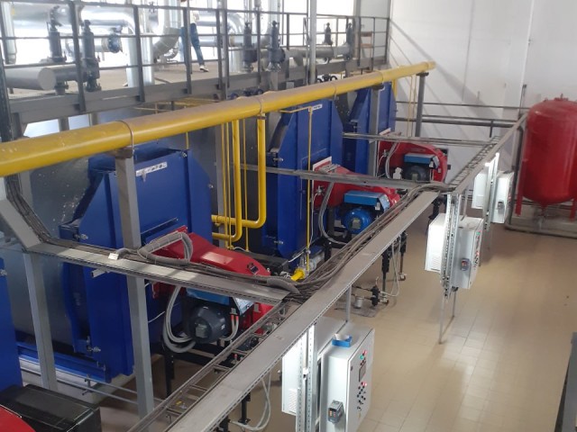 В Красногорске взяли отопление под контроль: что это значит для вас?