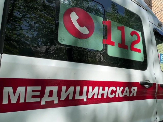 «Настоящий боец — уже думает об уроках»: Волков навестил пострадавшего от атаки БПЛА Богдана