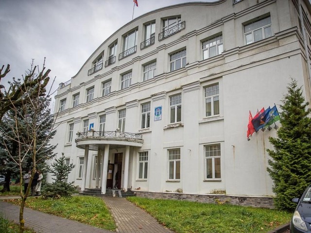 Дом с историей: здание администрации в Звенигороде превратят в храм искусств