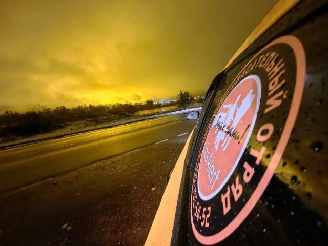 В наукограде ищут пропавшего мужчину