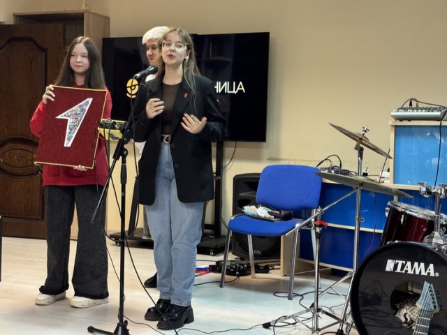 Вечер юмора и литературы ждет гостей 4 ноября в Высоковске