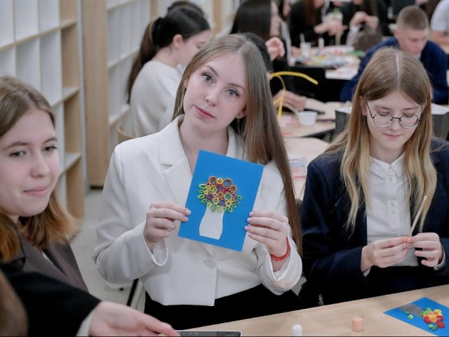 Как форум в Красногорске объединил отцов и детей