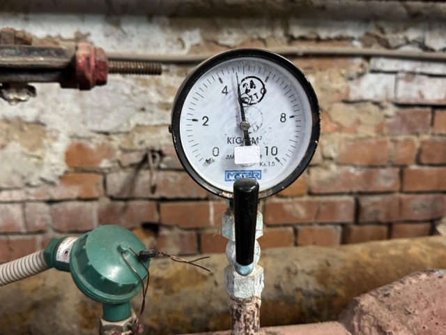 Теплотрассу на Михеенко заменили рекордно быстро, чтобы зима была теплее