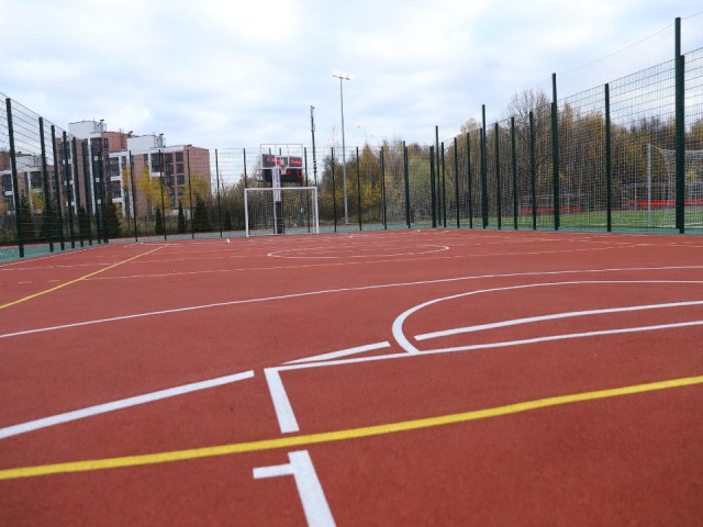 Стадион будущего: в Рекинцо открыли «Авангард» после грандиозной реконструкции