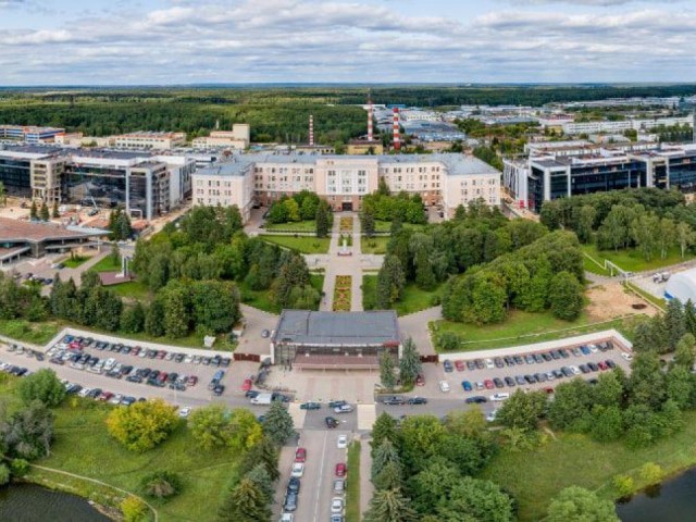 Новый резидент ОЭЗ займется цифровизацией строительства во Фрязине