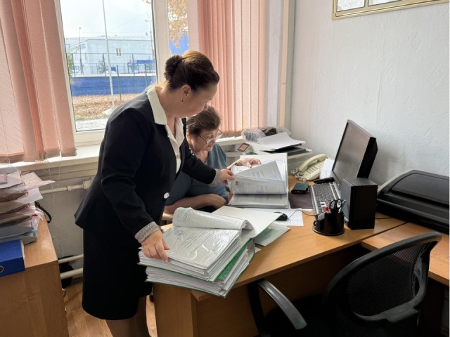 Почетного работника образования РФ назначили директором школы в Котельниках