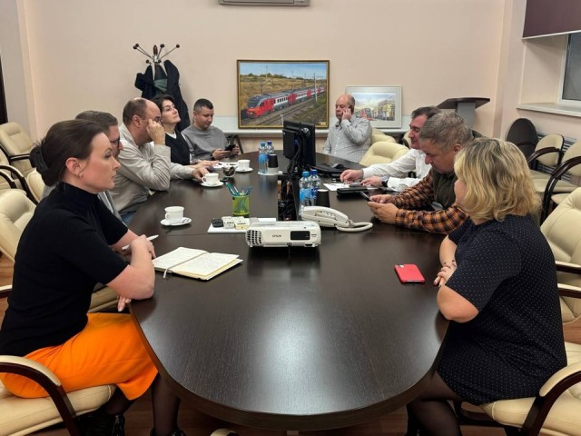 В Орехово-Зуеве обсудили взаимодействие бизнеса и образования в подготовке кадров