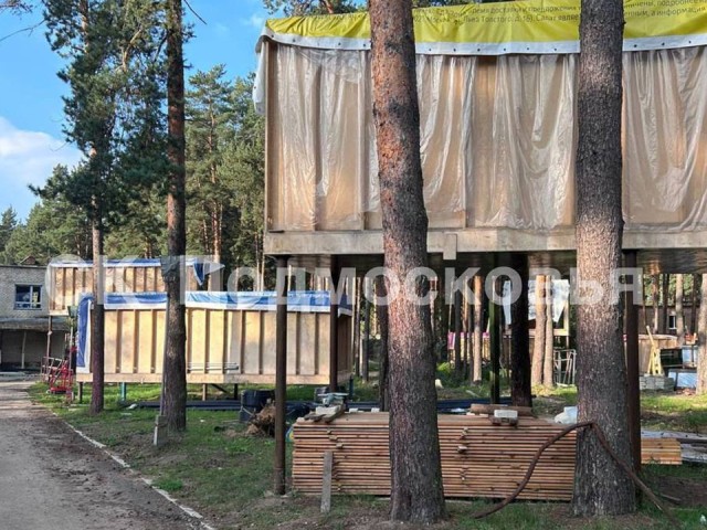 Суд в Красногорске рассмотрит дело о мошенничестве с бюджетными средствами