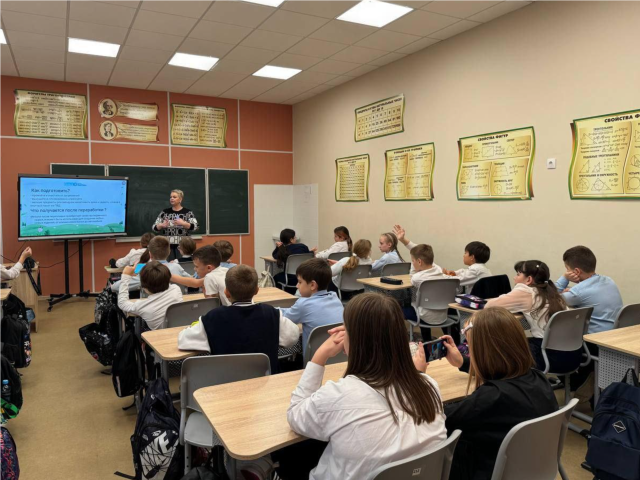 Школьный экомарафон: смогут ли ученики увидеть «вторую жизнь» пластика