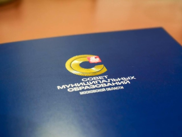 Житель Напольского вышел в финал конкурса лучших старост Подмосковья