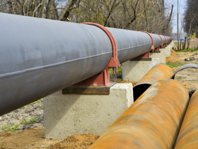 Новый трубопровод в Солнечногорске защитит дома от сточных вод