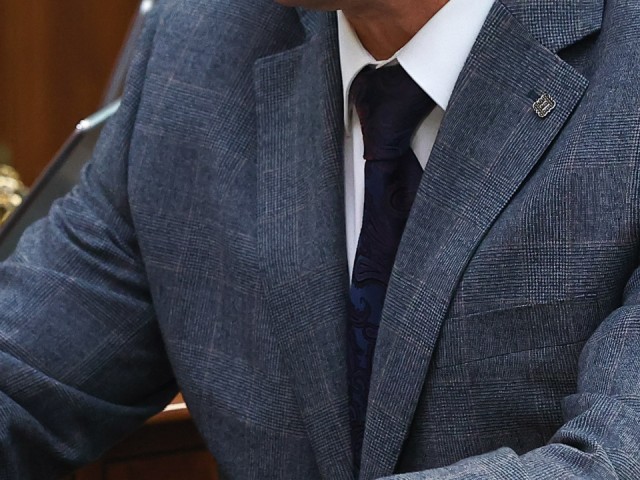 В администрации Клина сменился заместитель главы по строительству и дорогам