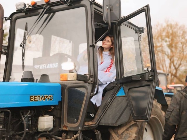 Волоколамским школьникам показали работу коммунального хозяйства