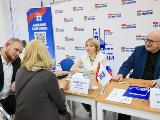Марфино не молчит: жители напрямую задали вопросы представителям администрации. Какие решения приняты?