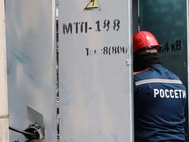 Россети на страже света: какие объекты в Каширском округе ждут модернизацию электросетей 29 октября