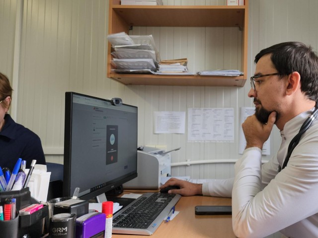 Менее недели до финала: завершается голосование за «Народного доктора». Есть лидер