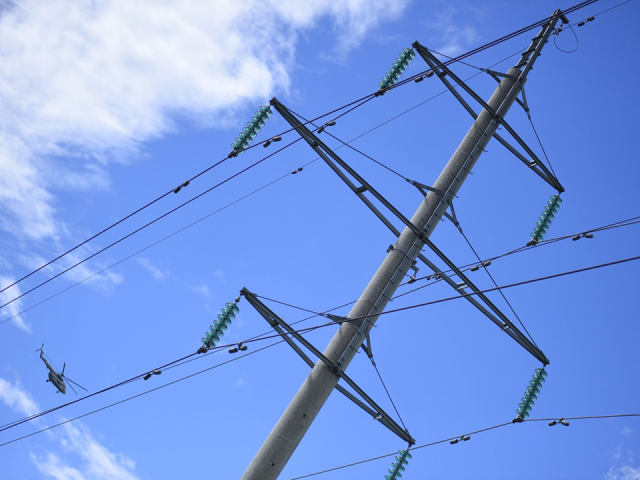 На энергообъектах Одинцовского округа 6 октября пройдут плановые техработы