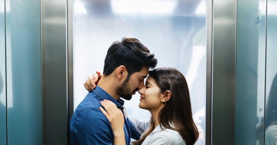 Оргазмдағы жапондық қыздар