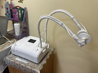 Новое оборудование повысит эффективность лечения пациентов Дороховской поликлиники