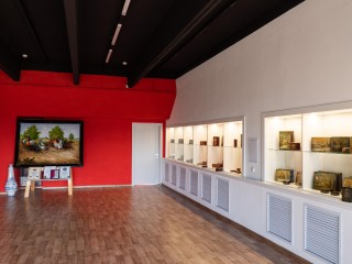 Живое наследие мастерства и традиций: легендарная фабрика «Федоскино» возрождает и развивает народный промысел