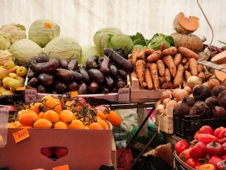 Чувашские деликатесы покоряют Подмосковье: ярмарка «Поздняя осень» пришла в Старую Купавну