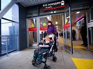 На Рижском направлении изменится расписание электричек в ноябрьские выходные