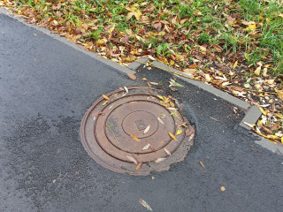 Канализация —  не мусорка: чем закончилась история со свеклой, смытой в унитаз