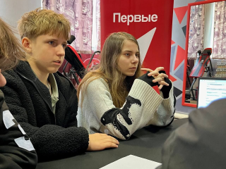 Конкурс волонтерских инициатив стартует в Молодежном центре Наро-Фоминска