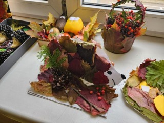 Осенние мастер-классы и квизы для всех желающих проведут в местных ДК