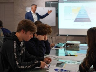 Студенты Бауманки спланировали апгрейд медтехники из Красногорска