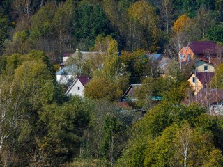 В Можайском округе выставили на торги земельные участки для жилья и бизнеса