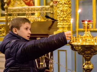 Какой церковный праздник завтра, 7 октября 2025 года, что запрещено делать в этот день