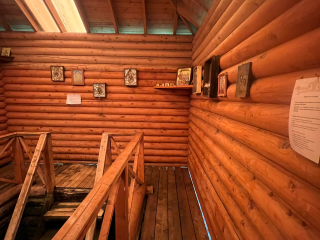 Святой источник обрел новую жизнь благодаря молодежи «Добросвета»