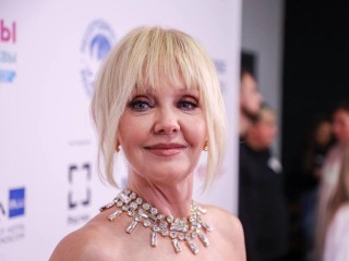 «Нежная зефирка»: образ Валерии на красной дорожке вновь привлек внимание