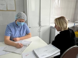 Ноябрь — последний шанс: медики предупреждают о сроках вакцинации от гриппа