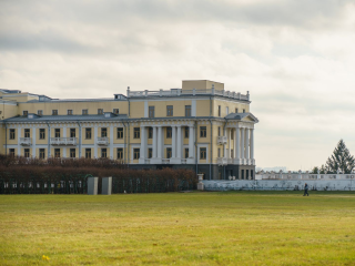 Историю аристократического рода Голицыных раскроют в Архангельском
