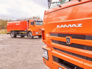 Водоканал Чехова во всеоружии: новые каналопромывочные машины на страже чистоты