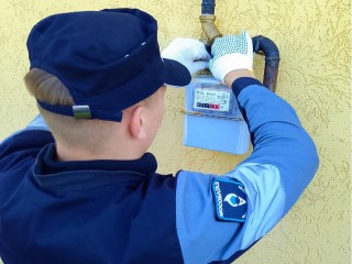 Как в Бронницах сделать поверку газового счетчика по новым правилам