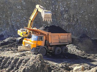 Орехово-Зуевский гигант на колесах протестируют в реальных условиях