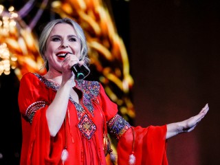 Европа хочет танцевать под русскую музыку: Пелагея объяснила, зачем регулярно ездит за границу