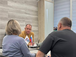 «Забота не на словах»: в округе бойцам СВО бесплатно делают протезирование зубов
