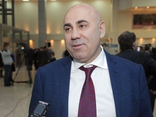 Пригожин заявил о готовности к хейту после попадания Валерии в лонг-лист «Грэмми»